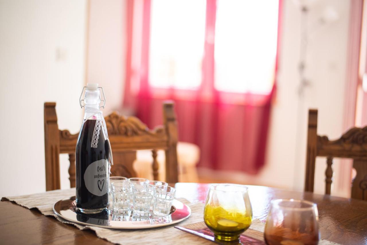 Apartmani Ivana 2 Kaštela Exteriér fotografie