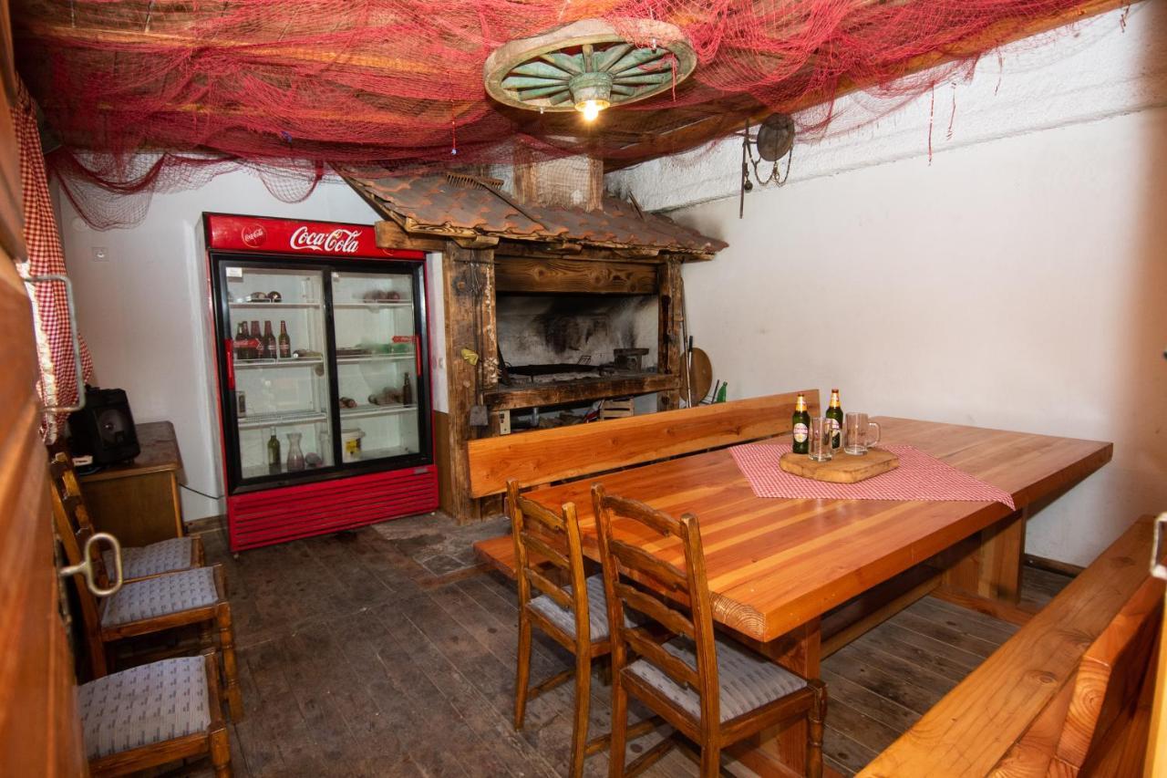 Apartmani Ivana 2 Kaštela Exteriér fotografie