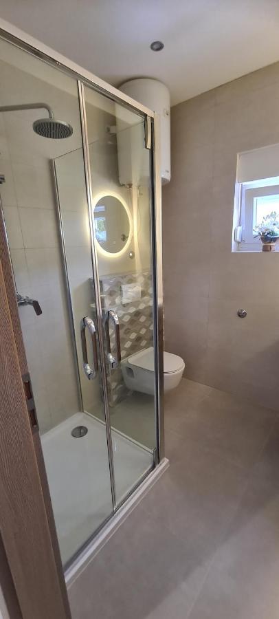 Apartmani Ivana 2 Kaštela Exteriér fotografie