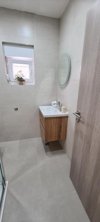 Apartmani Ivana 2 Kaštela Exteriér fotografie