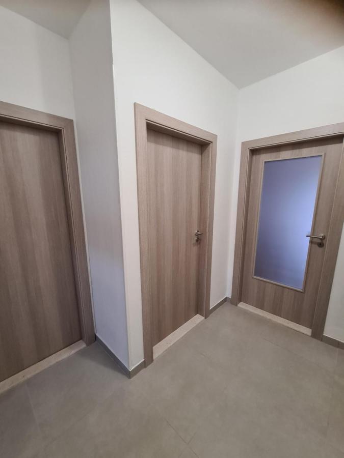 Apartmani Ivana 2 Kaštela Exteriér fotografie