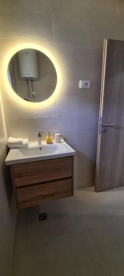 Apartmani Ivana 2 Kaštela Exteriér fotografie