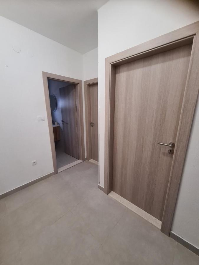 Apartmani Ivana 2 Kaštela Exteriér fotografie