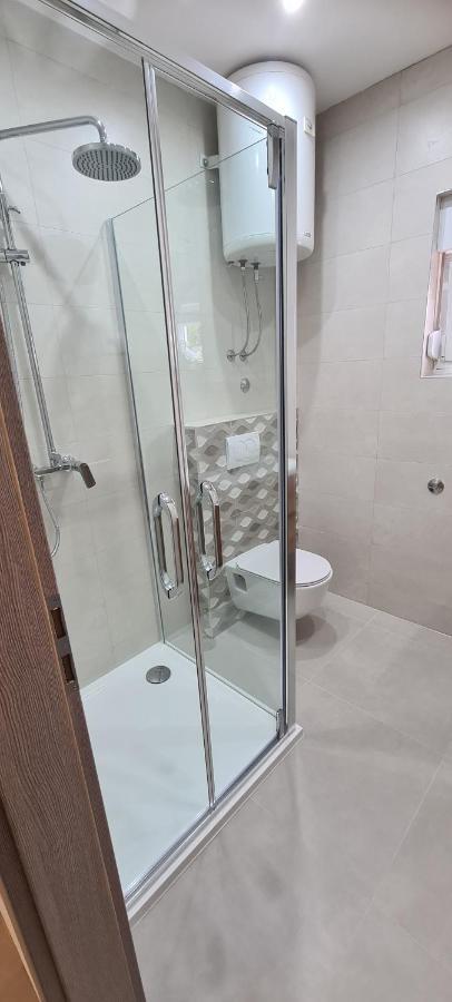 Apartmani Ivana 2 Kaštela Exteriér fotografie